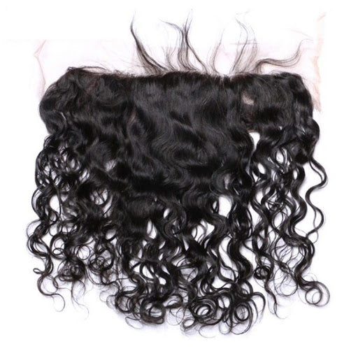 5X5 Natural wave HD Closure