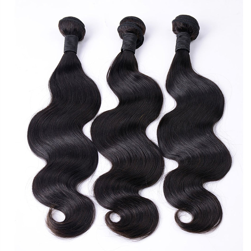 Body Wave Bundles